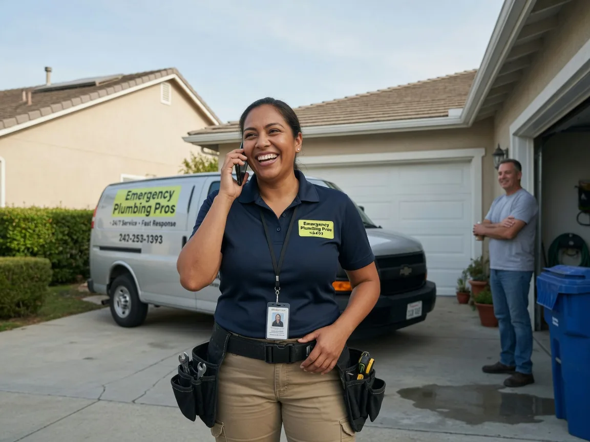 Emergency Plumber Sandy Hook, MS FAQs